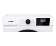 Gorenje ZESTAW Suszarka D2HNE7E/PL+Pralka W3NGPI72SAS/PL+Łącznik - 1591784 - zdjęcie 14